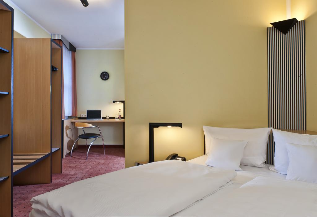 Business Double Room