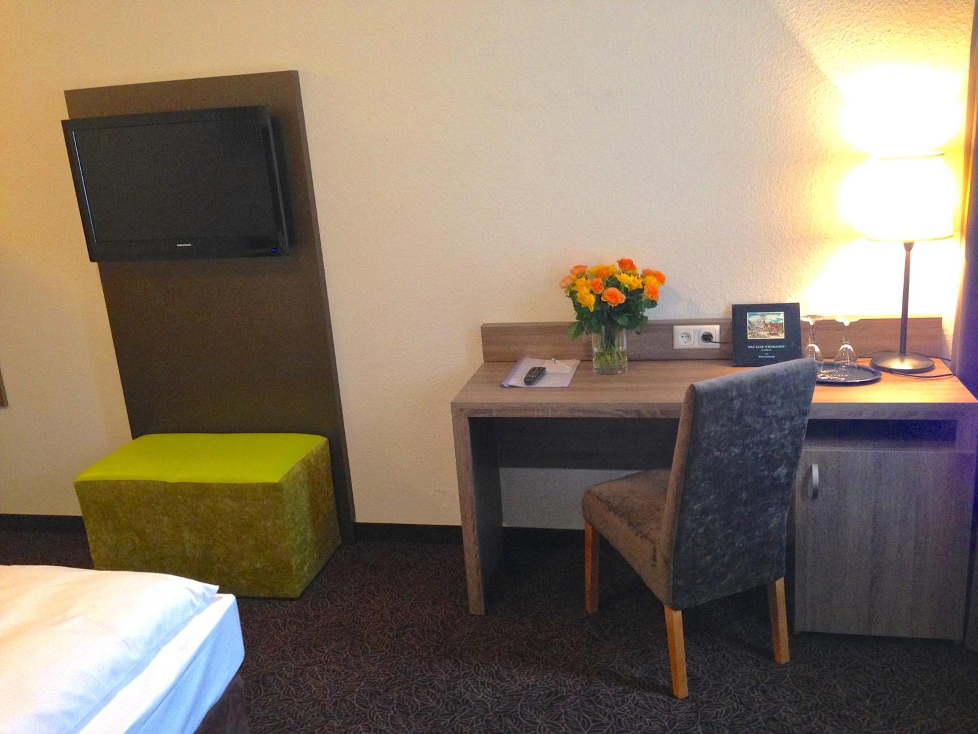 Single Room