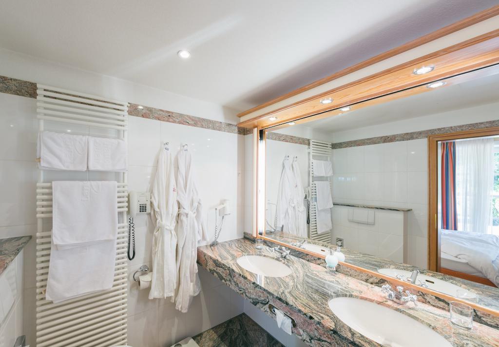 Deluxe Doppelzimmer