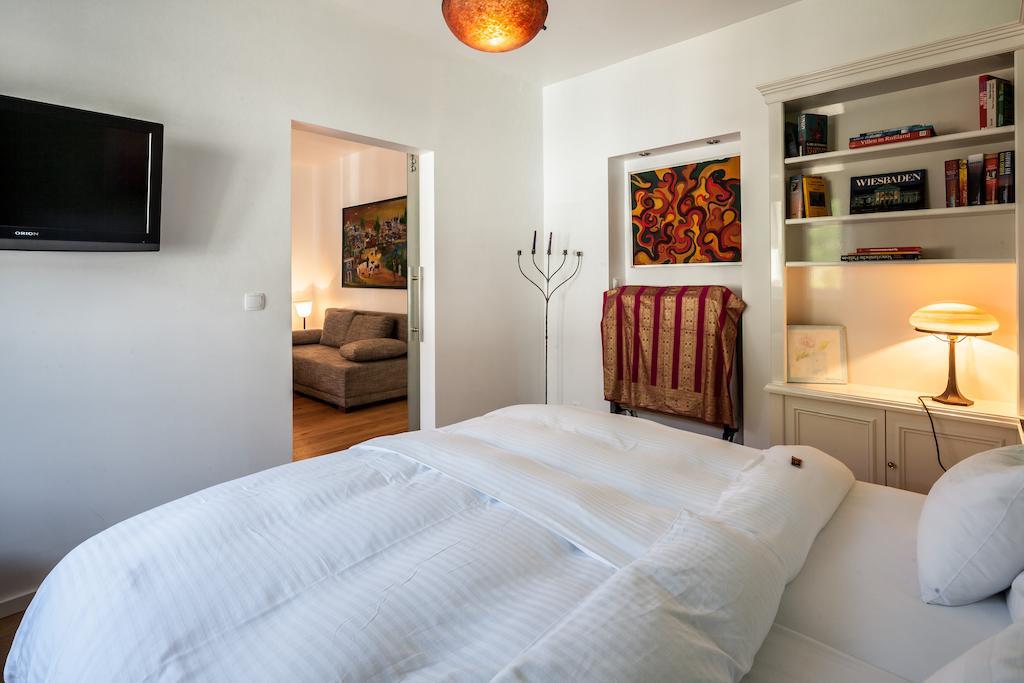 Duplex Suite 3