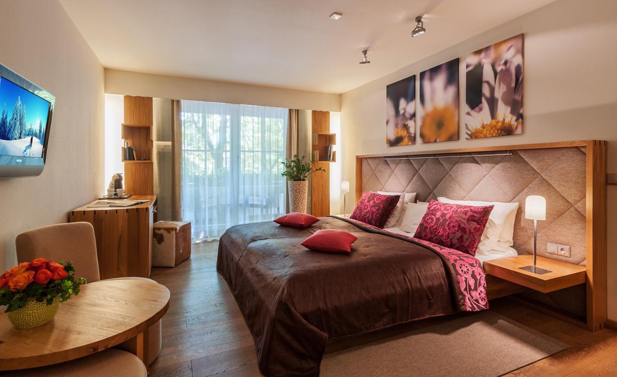 Comfort Double Room