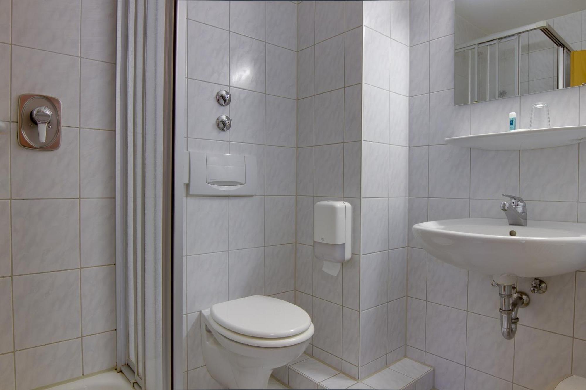 XS - Mikro - Single Room