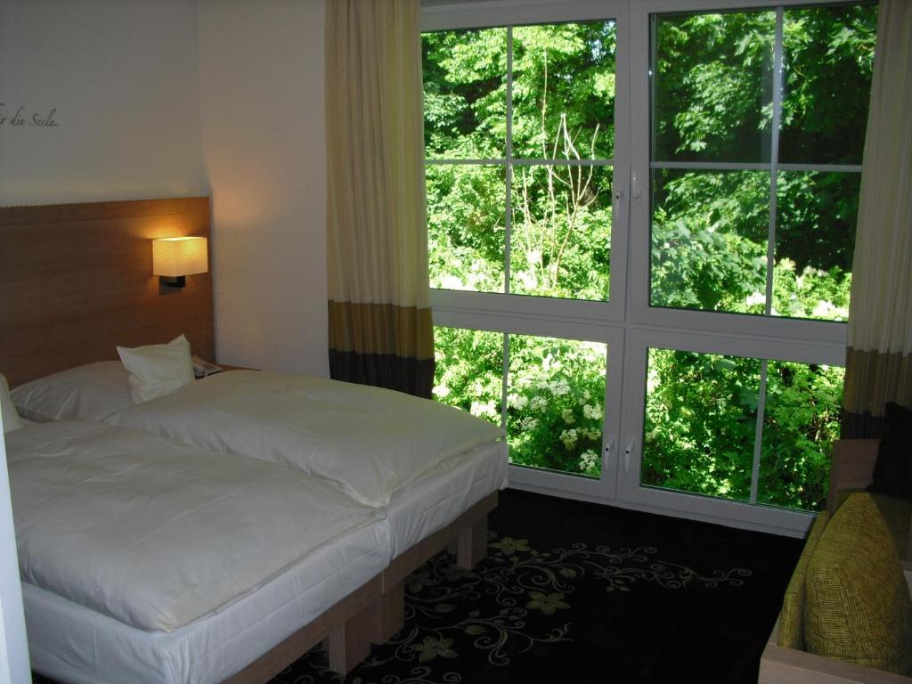 Comfort Doppelzimmer