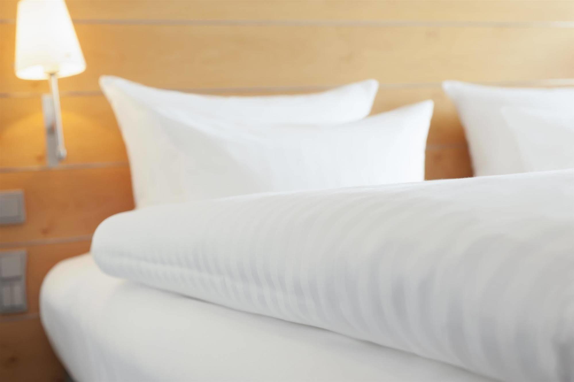 Standard Zimmer mit Einzelbett