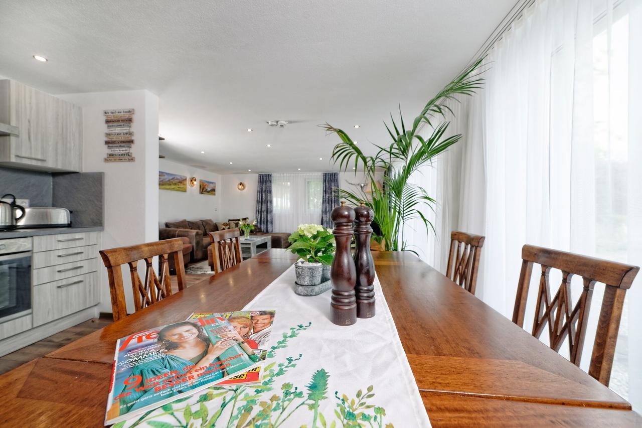 Apartment mit 2 Schlafzimmern