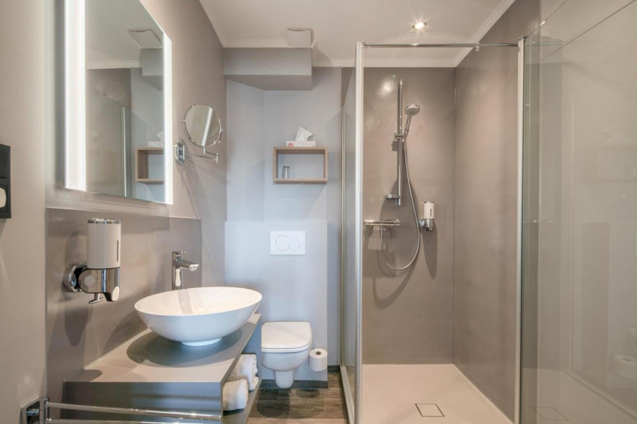 Superior Single Room