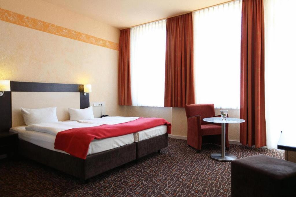 Comfort Doppelzimmer