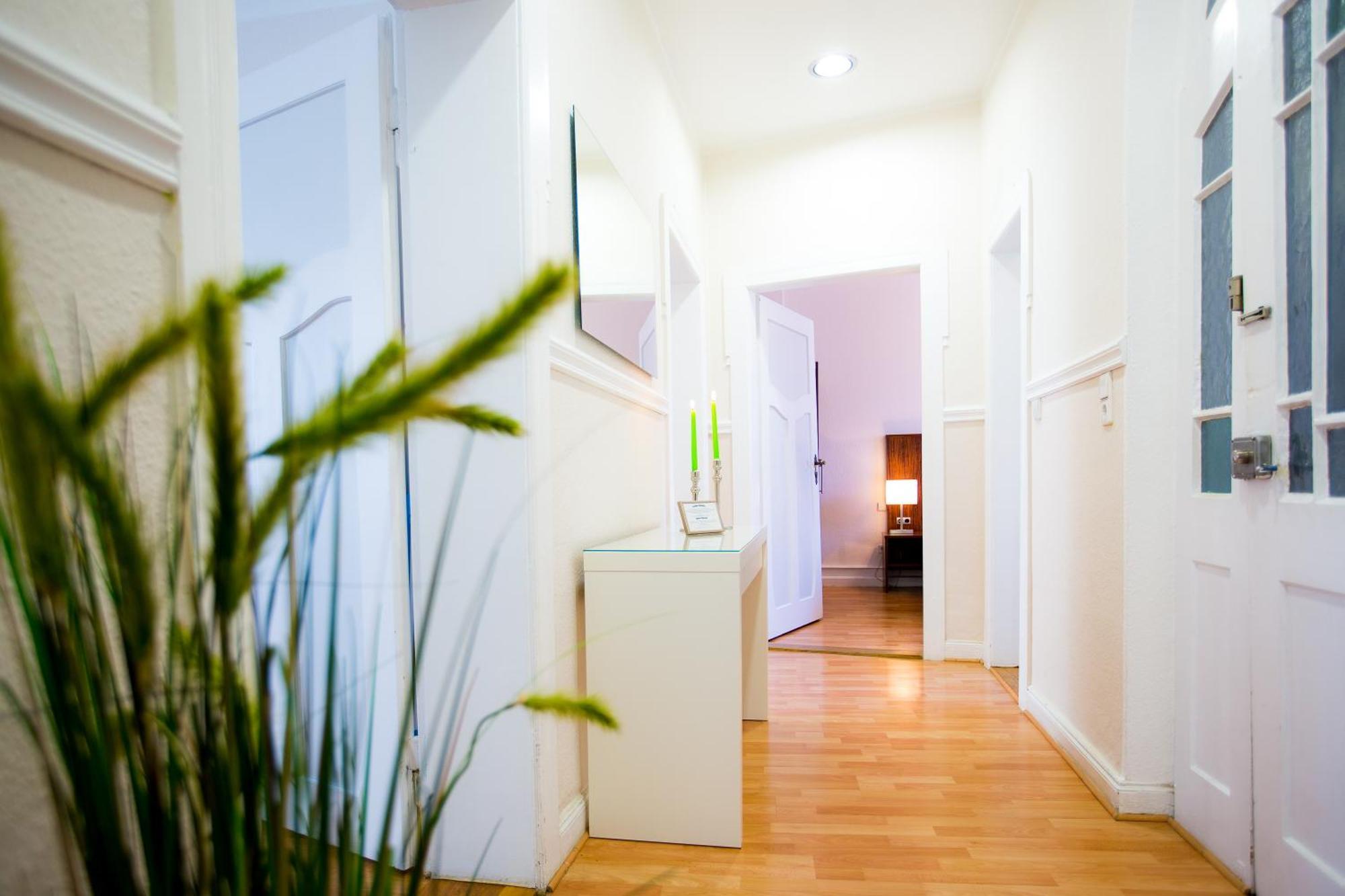 Standard Room Size Small