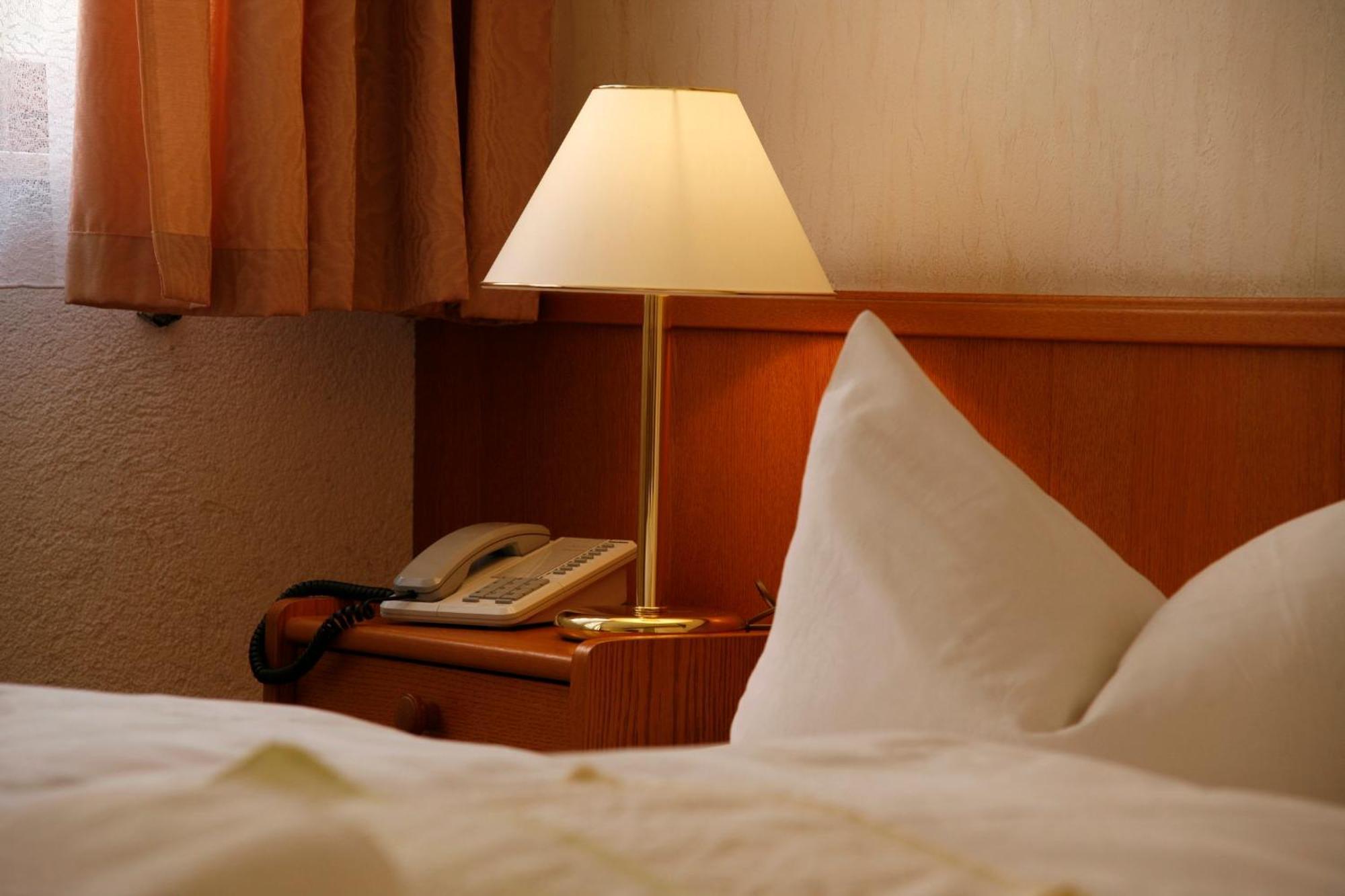 Zweibettzimmer