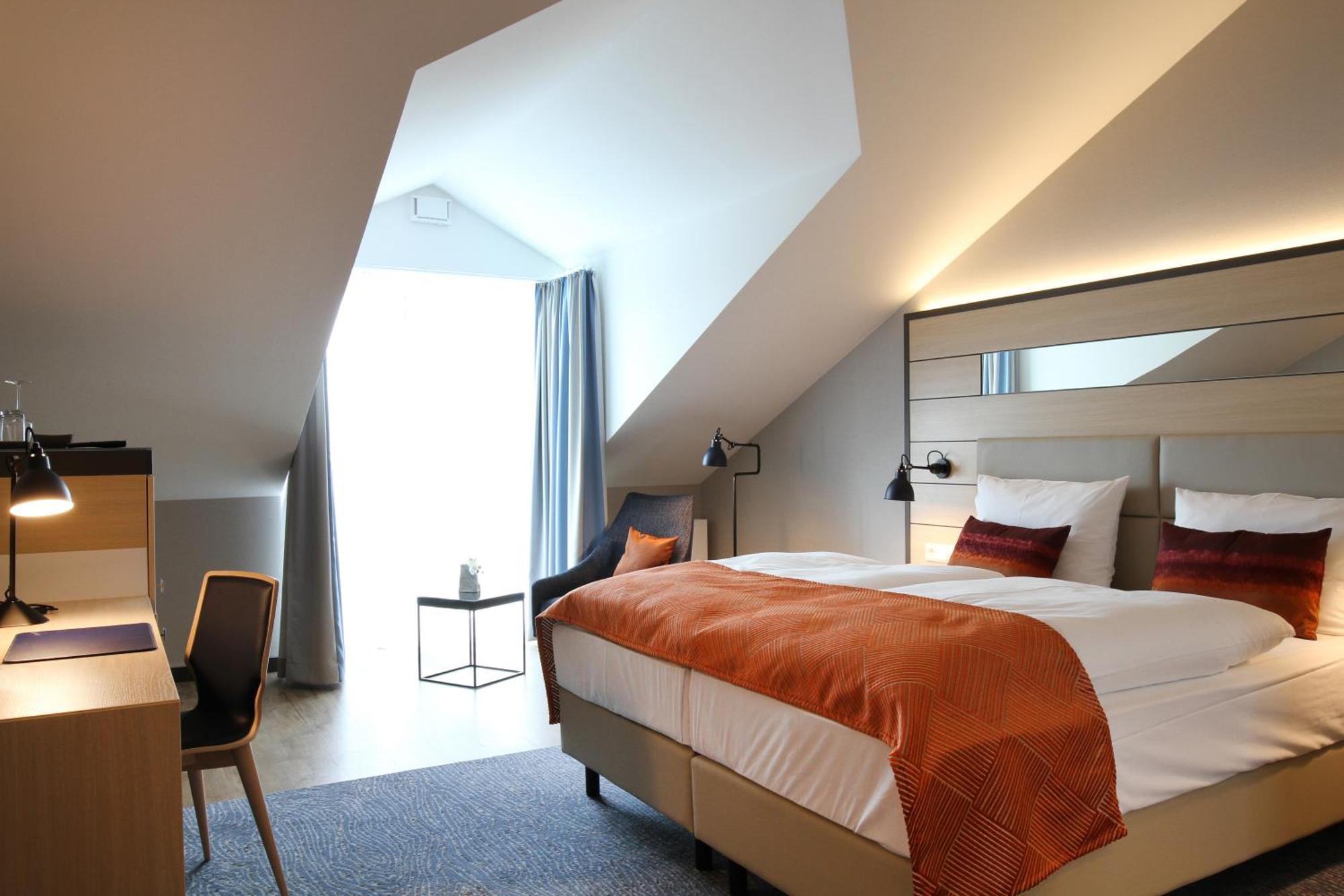 Exclusive Double Room