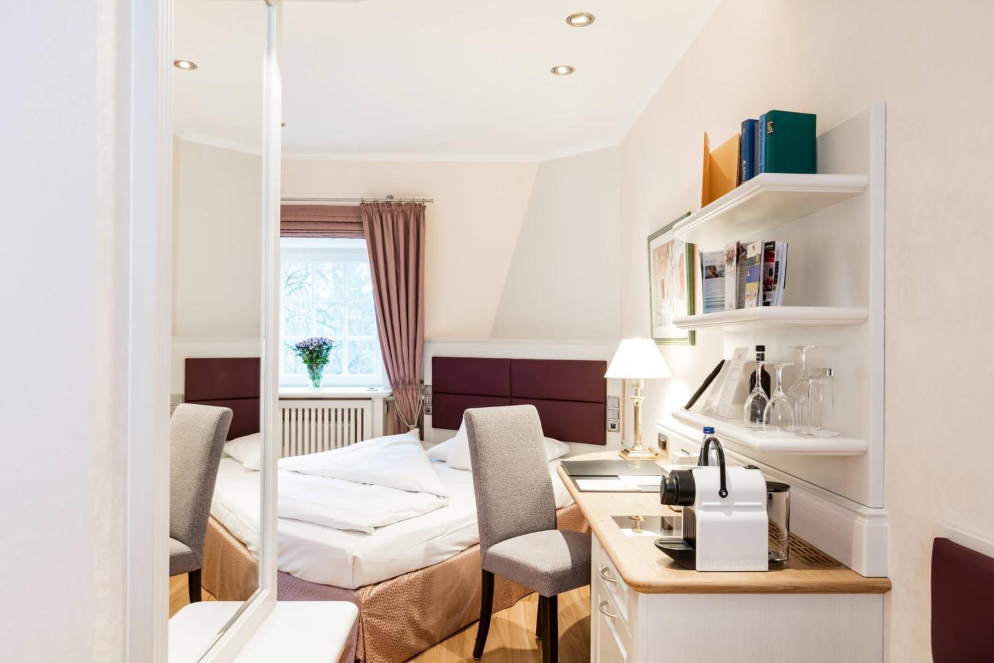 Kleines Doppelzimmer