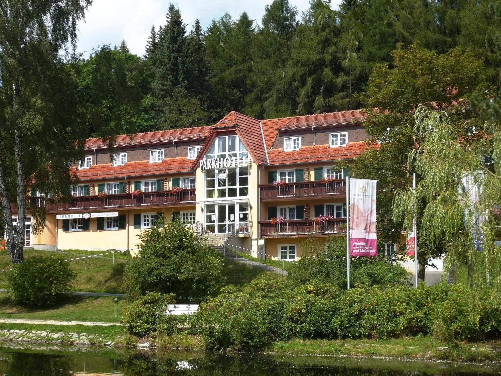 Doppelzimmer mit Balkon