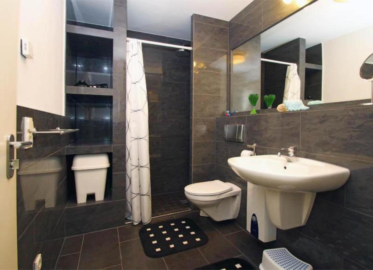 Apartment mit 2 Schlafzimmern