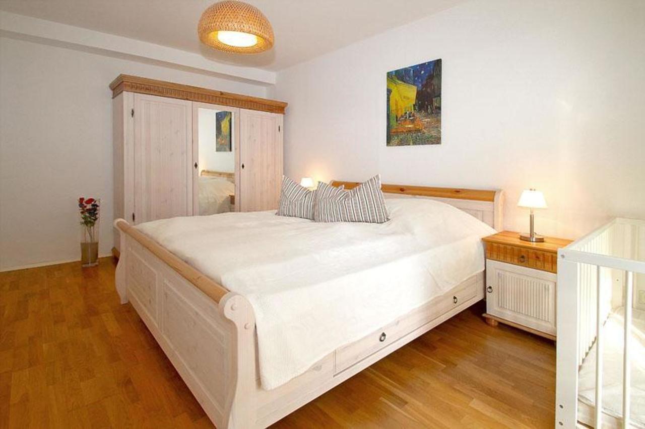 Apartment mit 1 Schlafzimmer