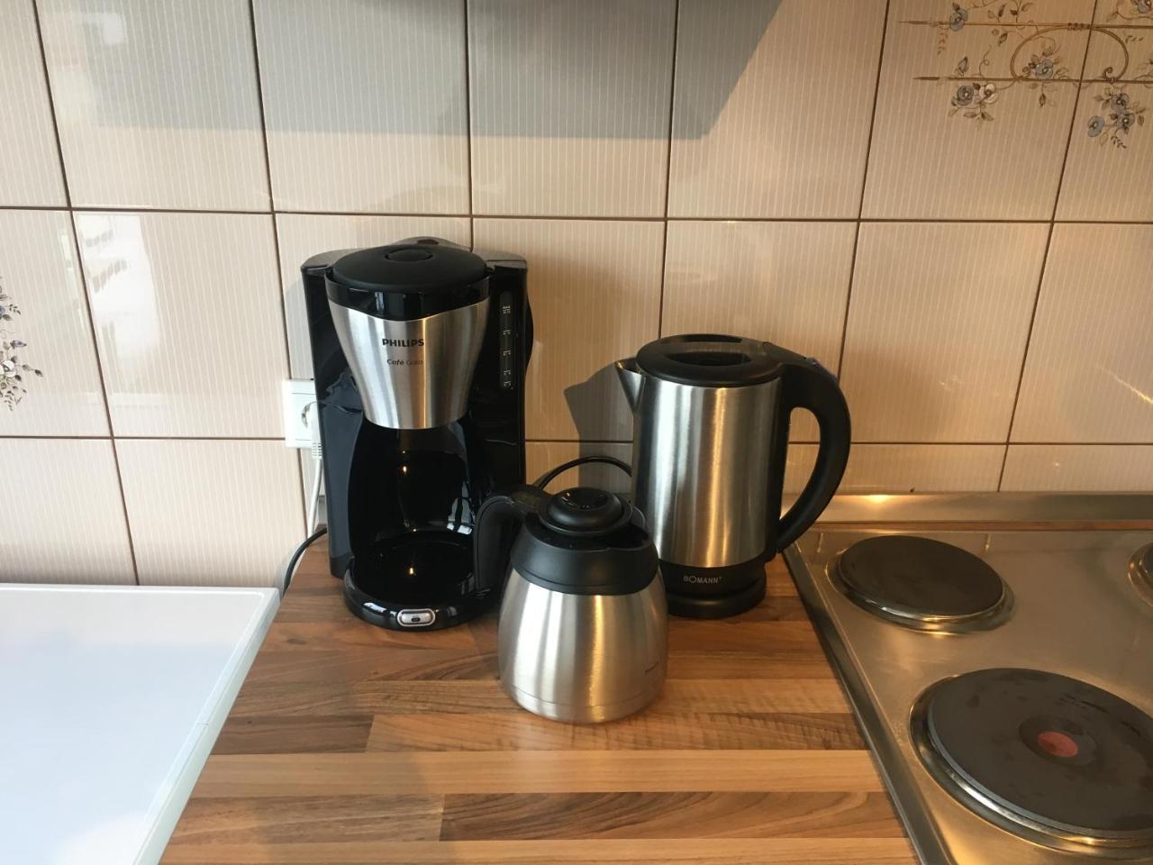 Apartment mit 2 Schlafzimmern