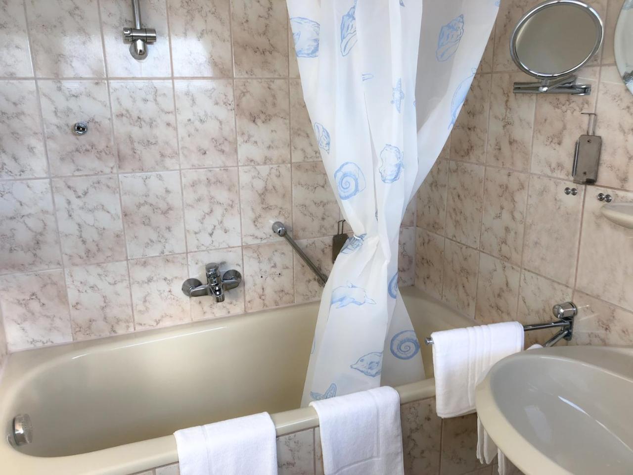 Triple Room with Balcony
