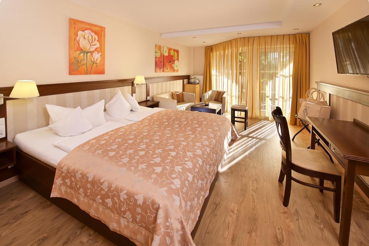 Premium Vierbettzimmer