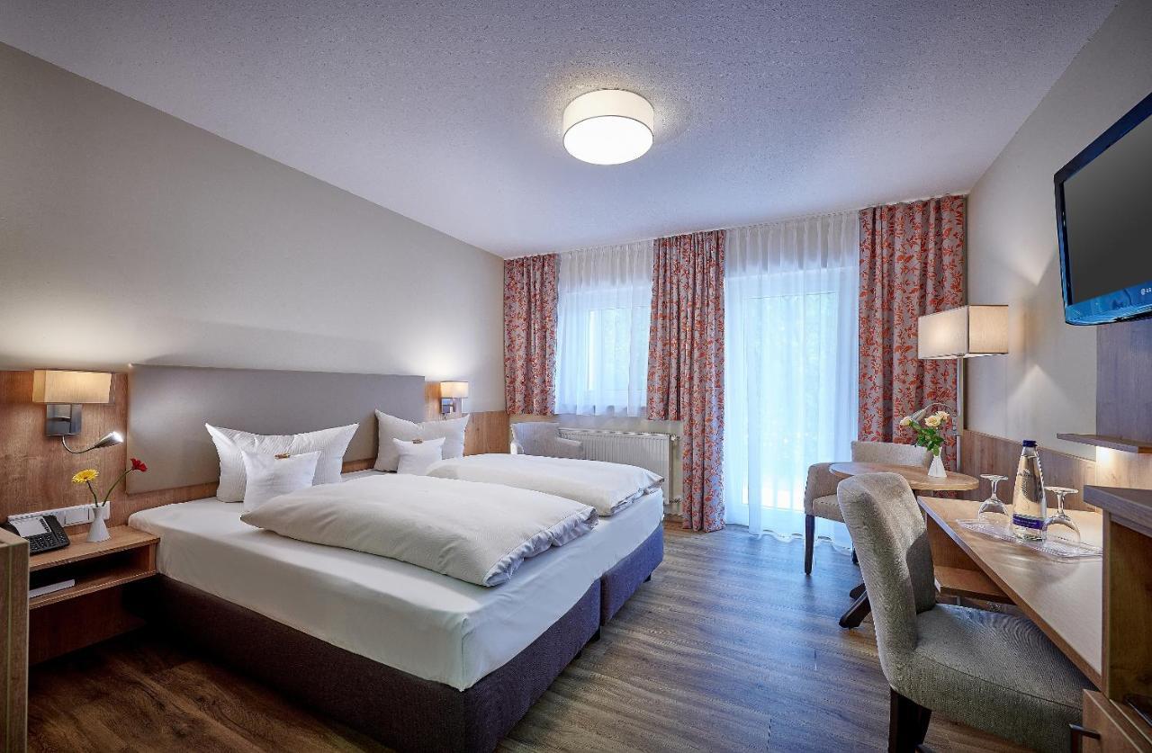 Double Room with Balcony or Terrace