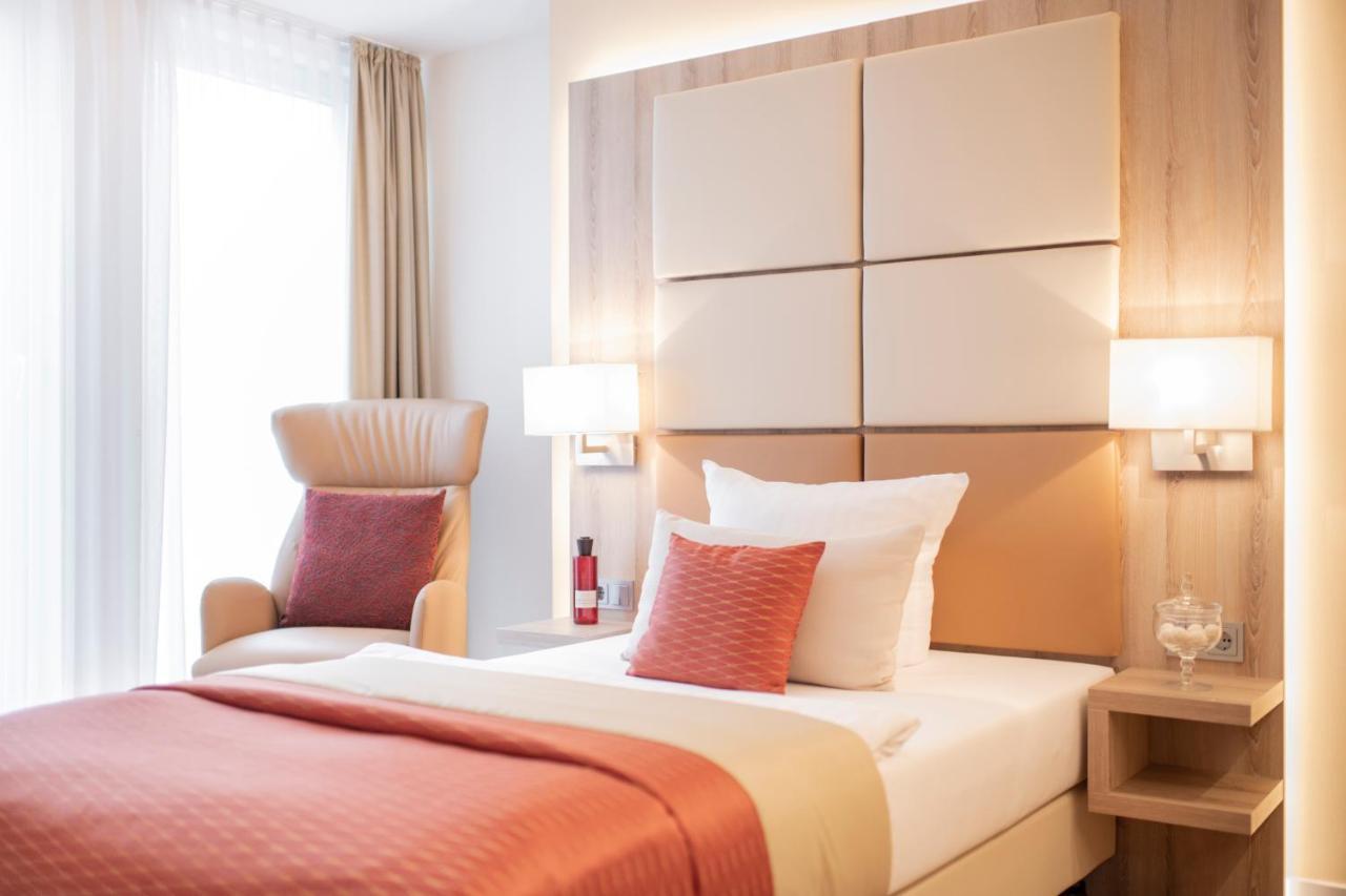 Superior Single Room