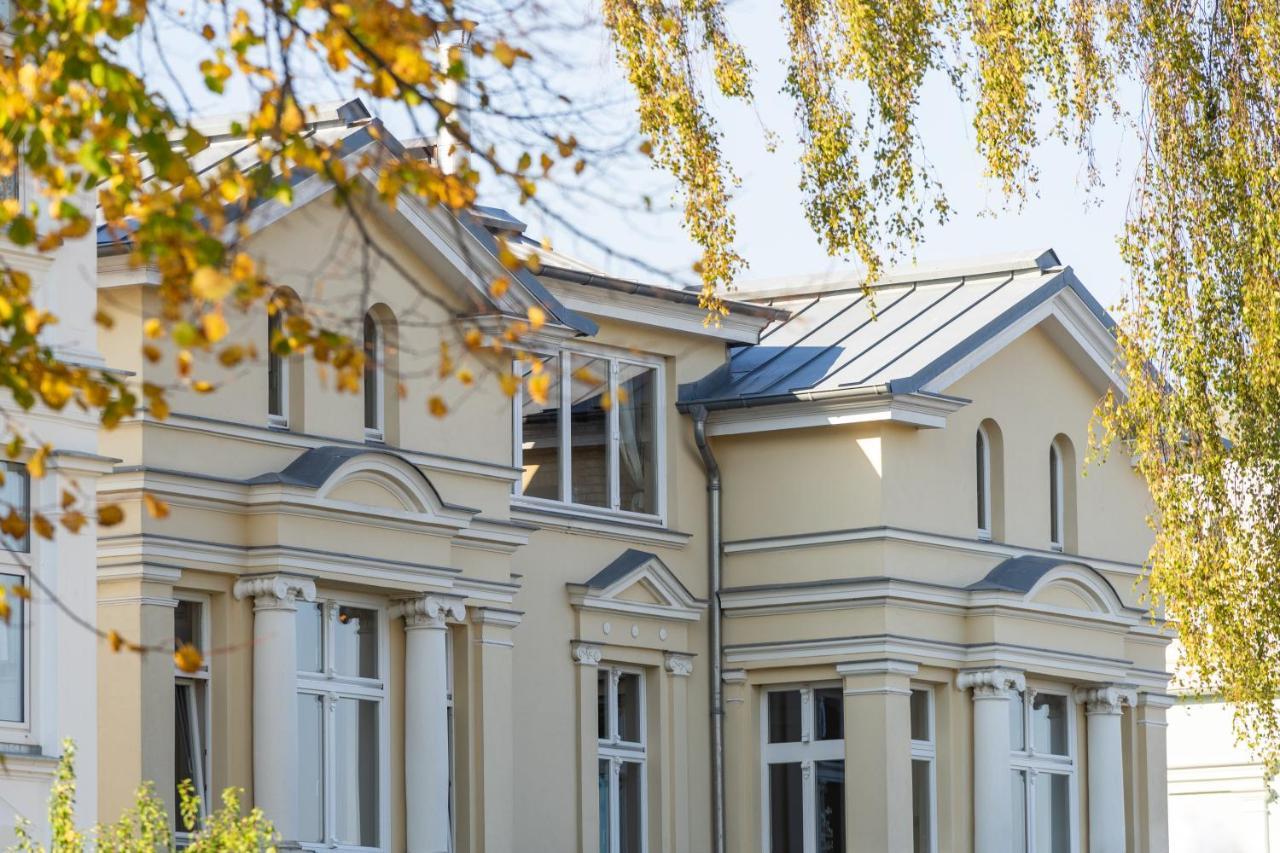 Apartment mit Seeblick