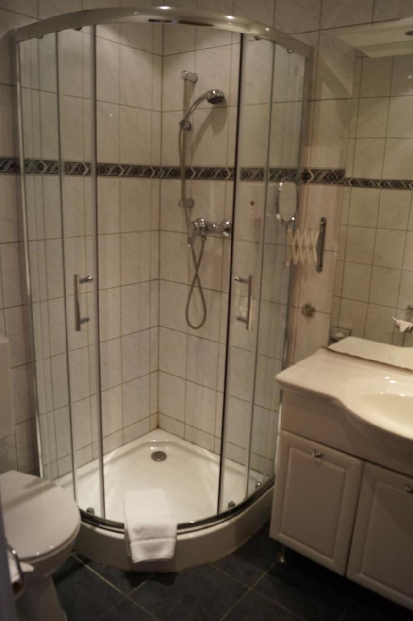 Standard Doppelzimmer