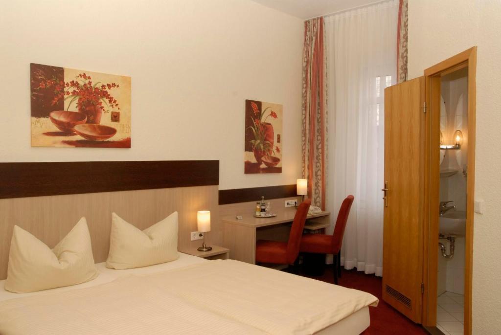 Doppelzimmer