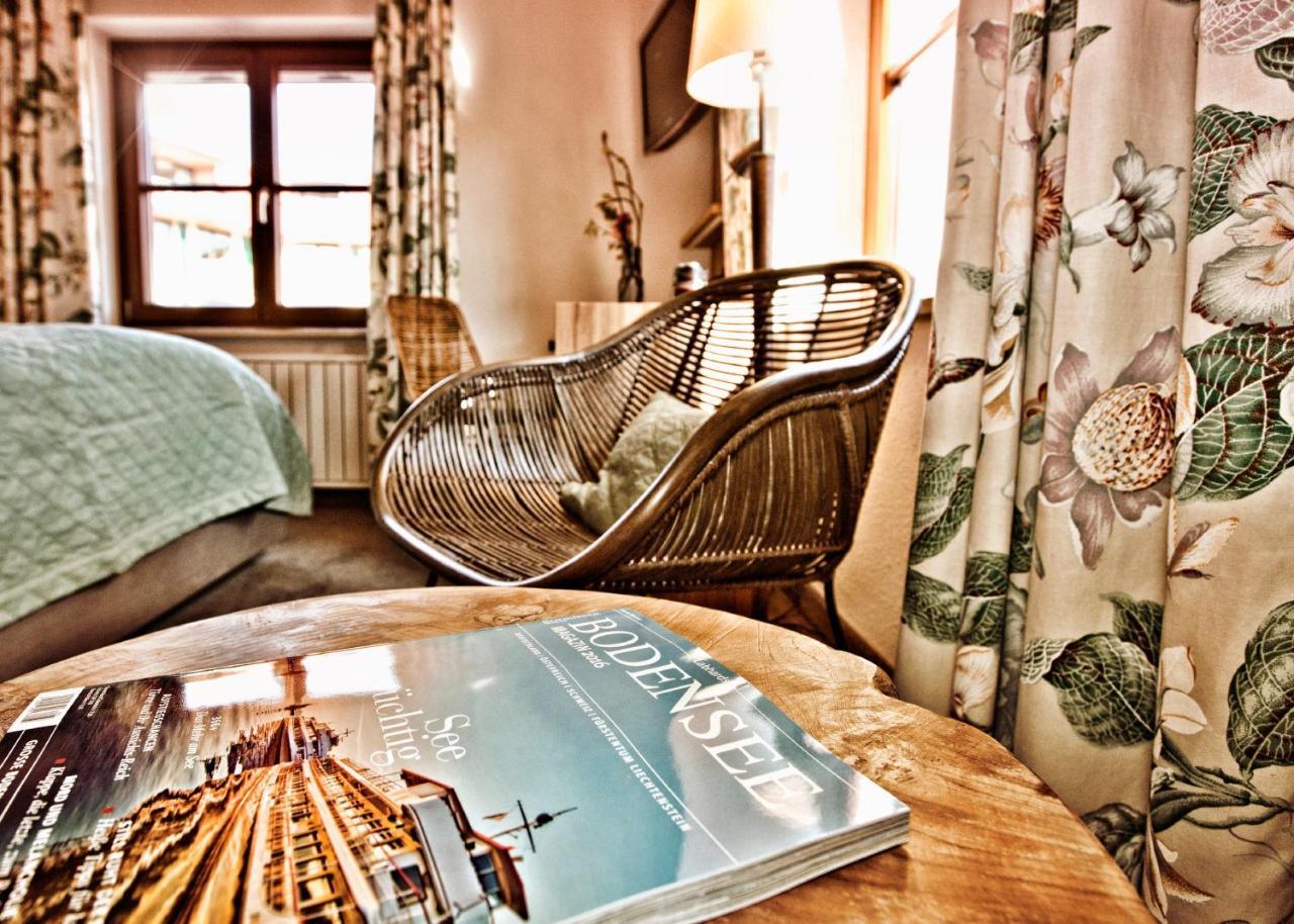 Standard Doppelzimmer