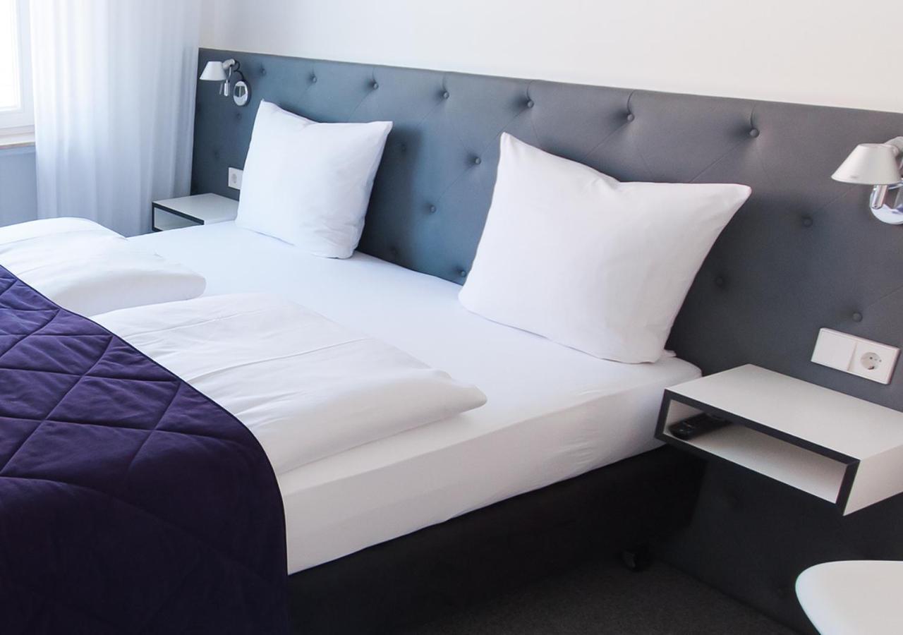 Premium Double Room