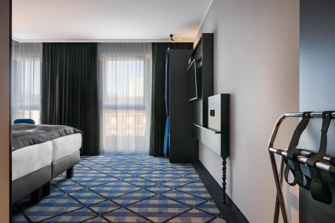 Premium Zimmer mit Queensize-Bett