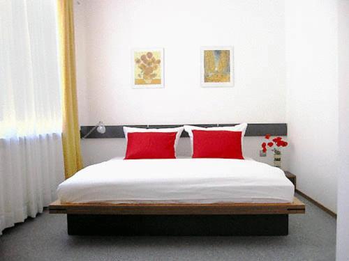 Doppelzimmer