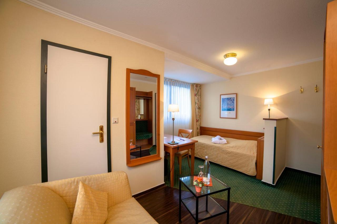 Single Room