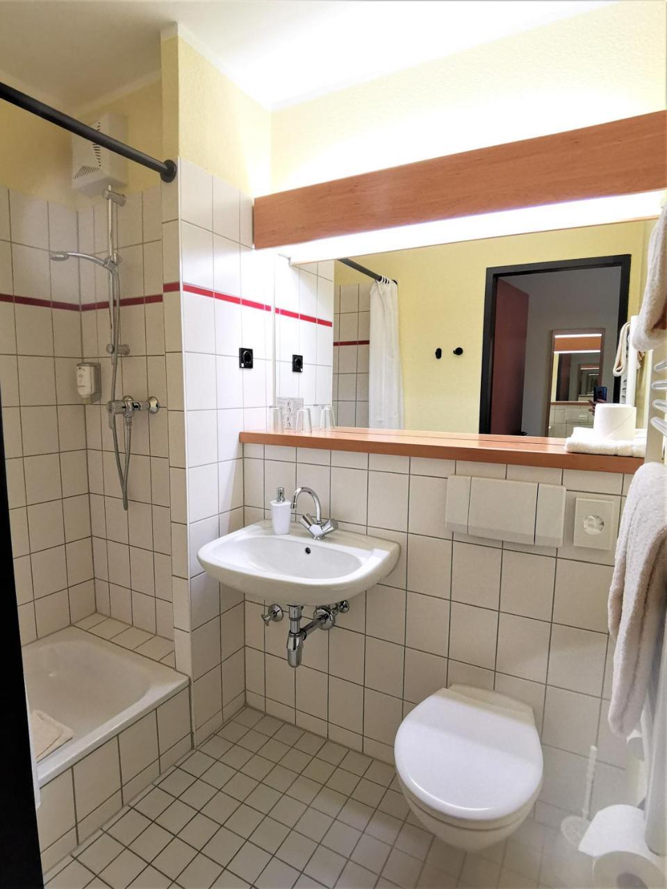 Double Room Single Use