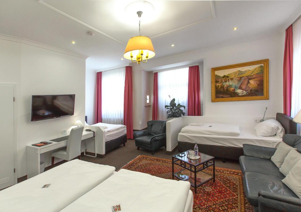 Familienzimmer