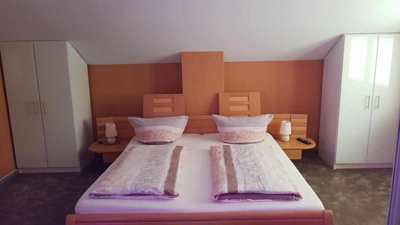 Deluxe Doppelzimmer mit Balkon