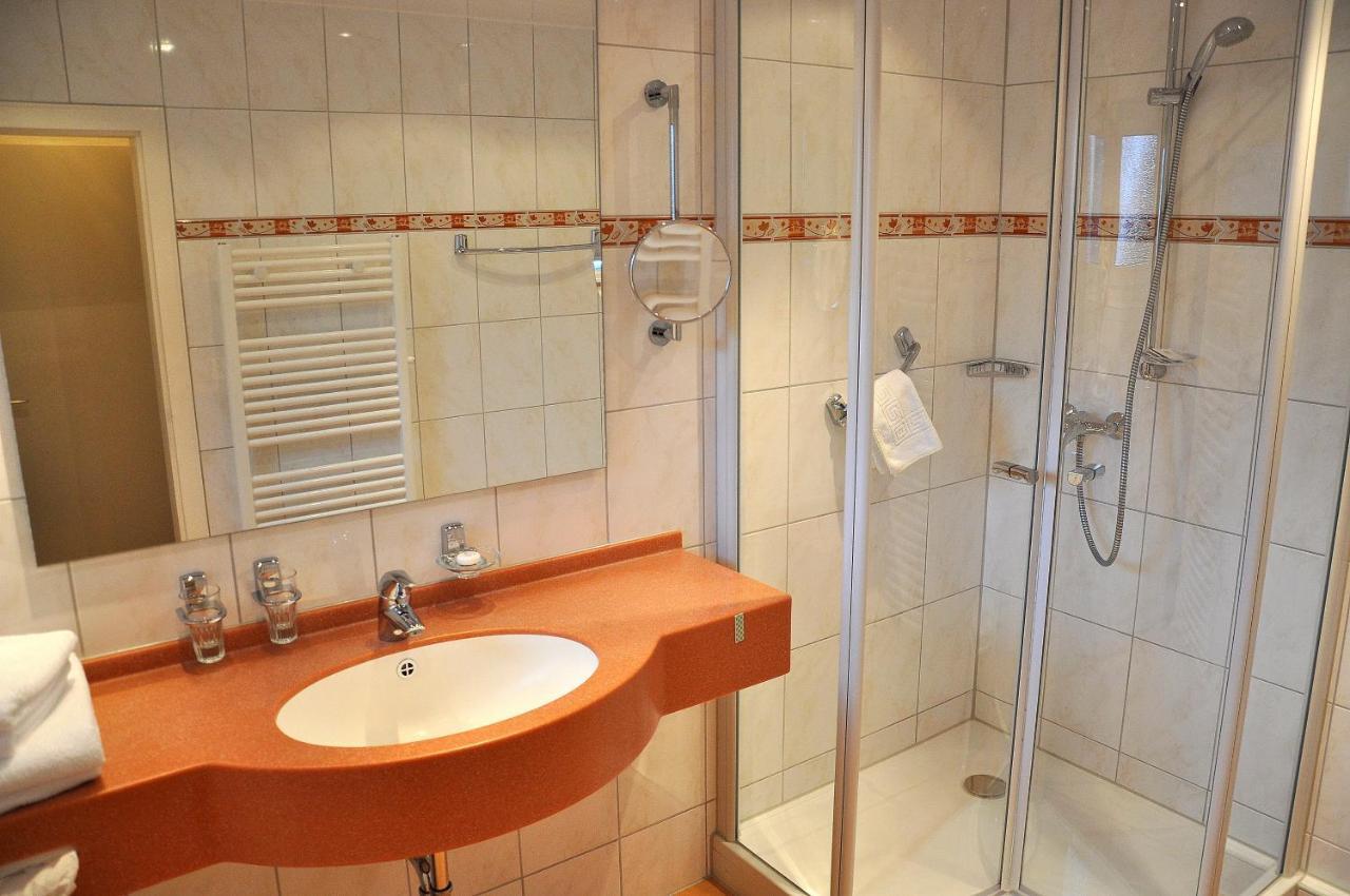 Comfort Double Room without Balcony