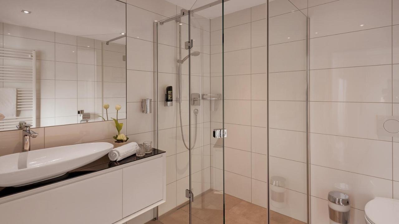 Double Room - Disability Access