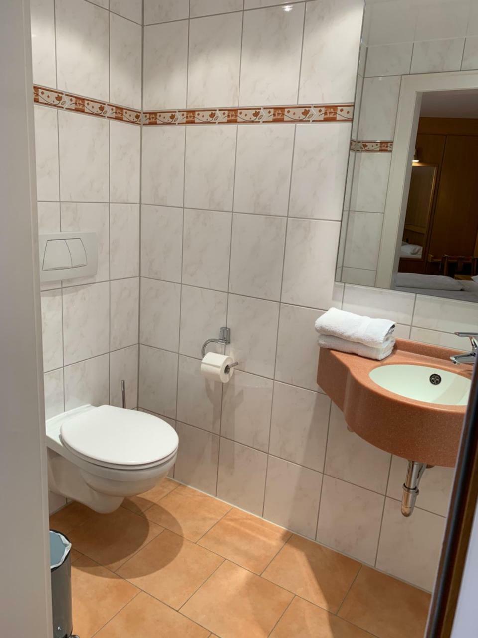 Junior Suite with Mountain View