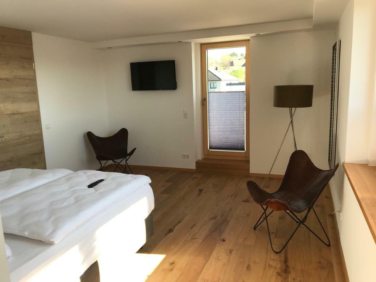 Familienzimmer mit Terrasse