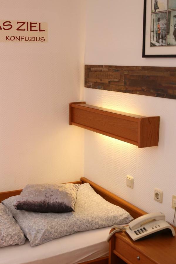 Comfort Einzelzimmer