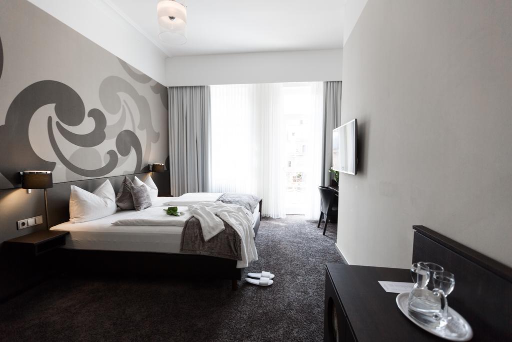 Comfort Doppelzimmer