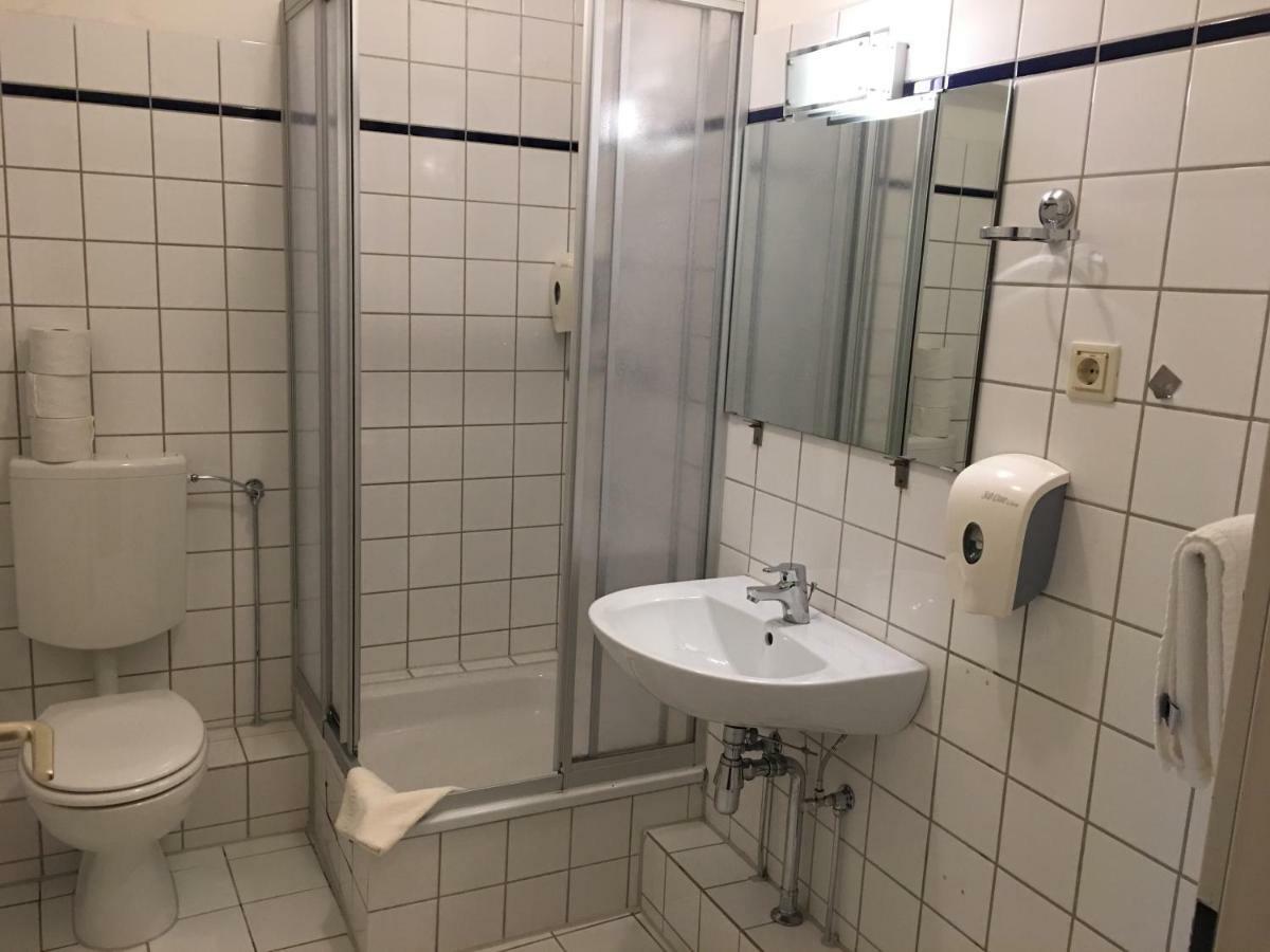 Vierbettzimmer