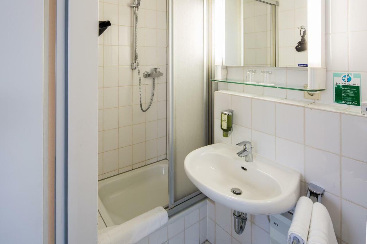 Standard Einzelzimmer
