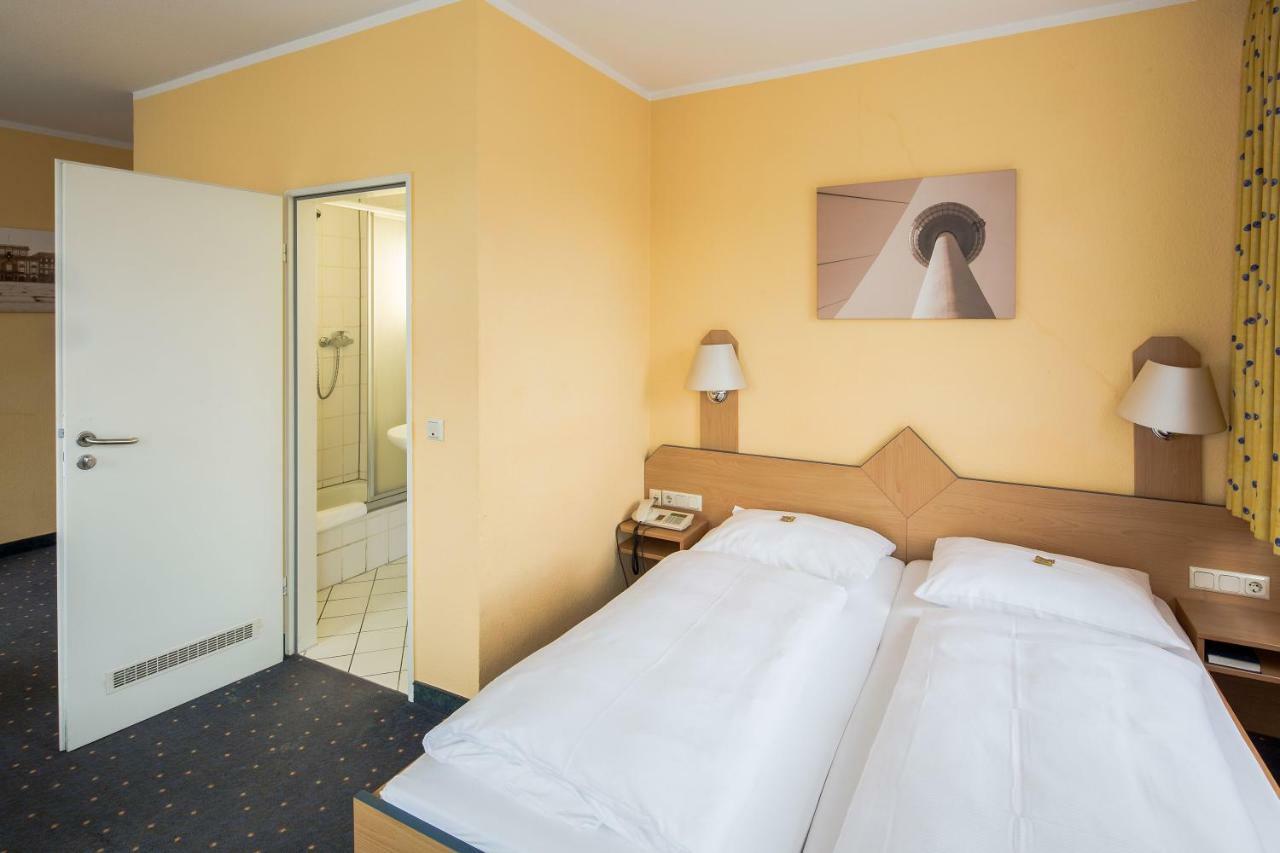Standard Doppelzimmer