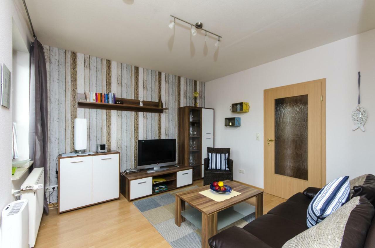 Apartment mit 1 Schlafzimmer