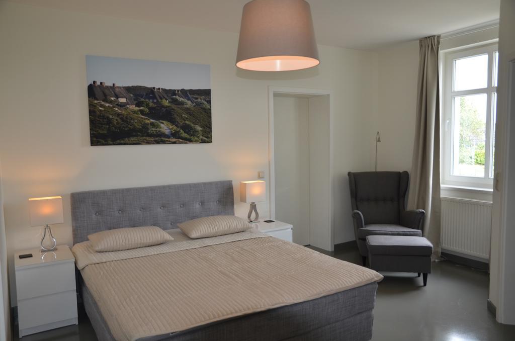 Apartment mit 1 Schlafzimmer (2-4 Personen) - 1. Etage, 6