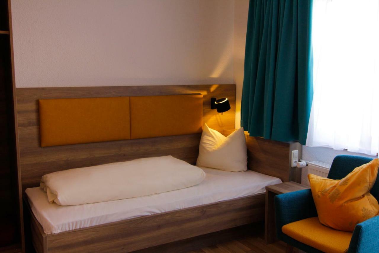 Superior Single Room