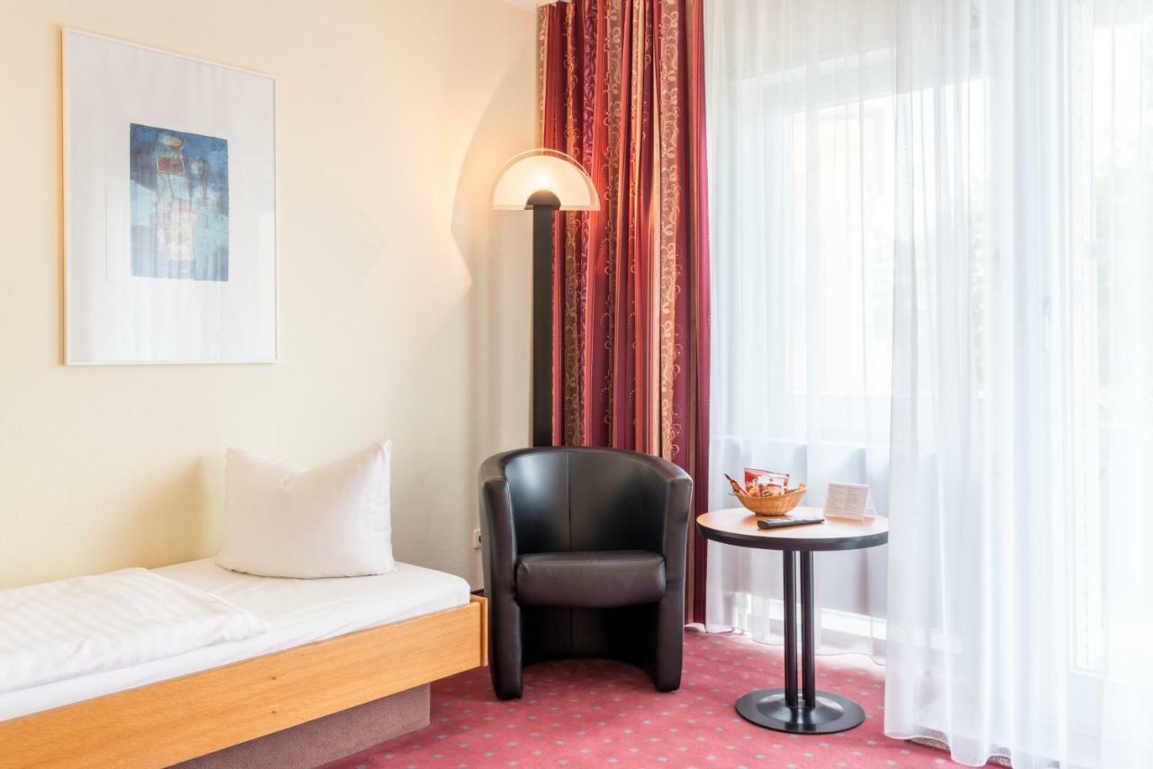 Triple Room with Balcony