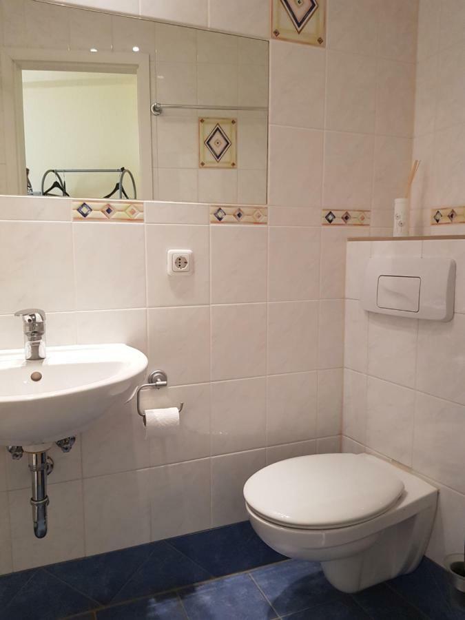Budget Zweibettzimmer