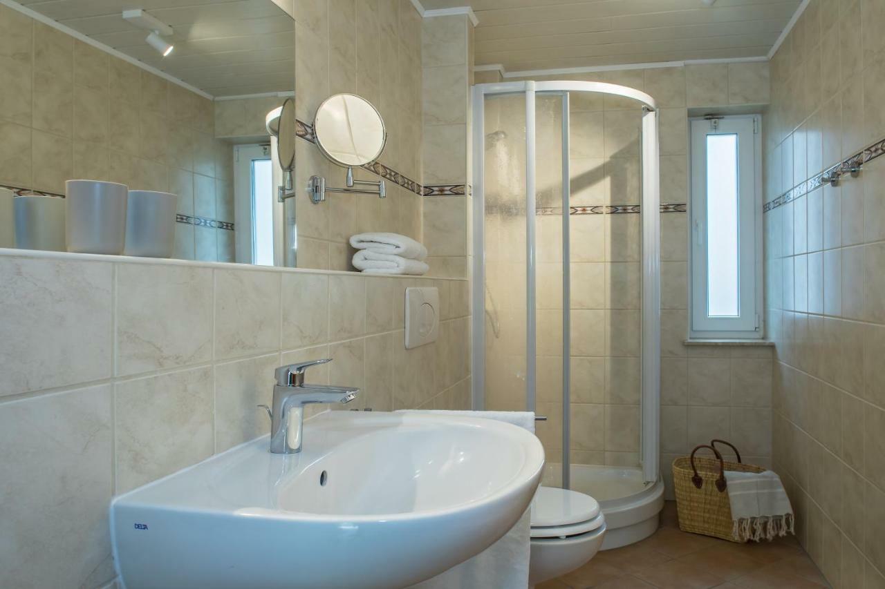 Maisonette-Apartment