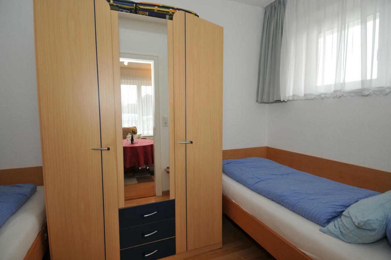 Apartment mit 1 Schlafzimmer 03